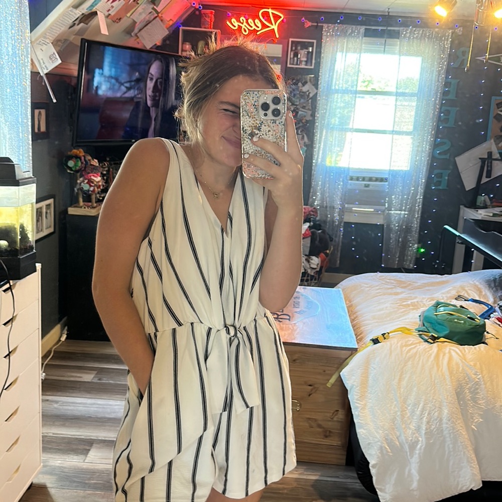 Cute Romper